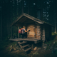 Imagen para el artículo titulado Ansiedad, soledad y desorden: la verdad detrás de las tiny houses de Instagram